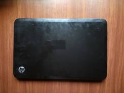 HP. 15.6", 2����, ��� 4 ��, ���� 500���, WiFi: 1, Bluetooth: 1, ����������� �� 1��. ����