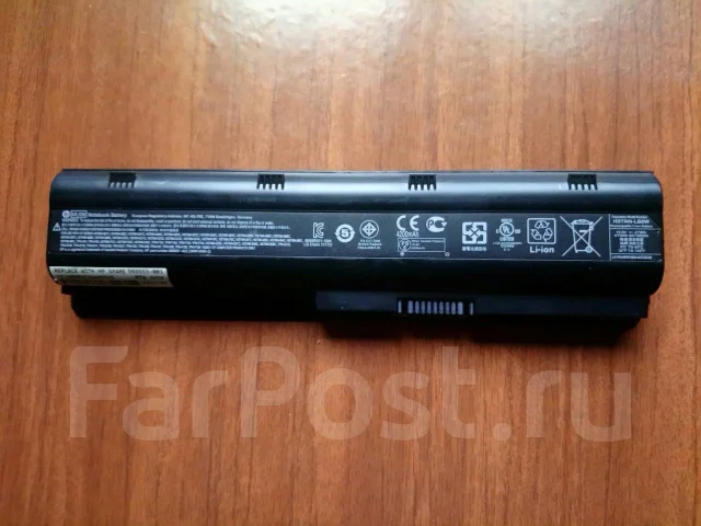 HP. 15.6", 2����, ��� 4 ��, ���� 500���, WiFi: 1, Bluetooth: 1, ����������� �� 1��. ����