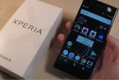Sony Xperia XA1. �/�, ������, Dual-SIM ����