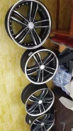 Keskin KT11 Heaven. 8.0x18", 5x112, ET42, �� 66,6���. ����