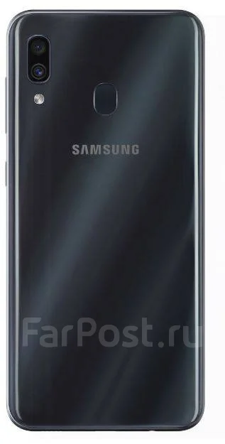 Samsung Galaxy A30. �����, �����, �����, ������, 3G, 4G LTE, Dual-SIM, NFC. ��� ����� �� ���������� ����