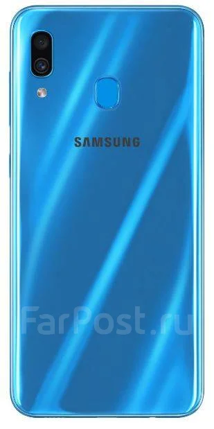 Samsung Galaxy A30. �����, �����, �����, ������, 3G, 4G LTE, Dual-SIM, NFC. ��� ����� �� ���������� ����