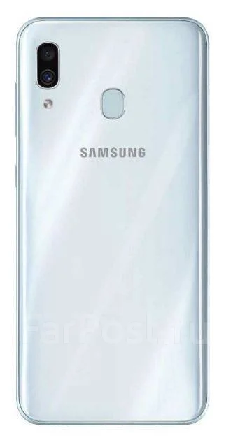 Samsung Galaxy A30. �����, �����, �����, ������, 3G, 4G LTE, Dual-SIM, NFC. ��� ����� �� ���������� ����