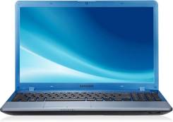 Samsung 350V5C. 15.6", 2����, ��� 4 ��, ���� 750���, WiFi: 1, Bluetooth: 1, ����������� �� 1��. ����