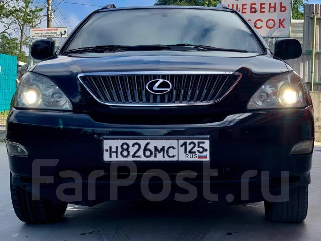 Lexus RX300. �������, 4wd, 3.0 (204��.�.), ������ ����