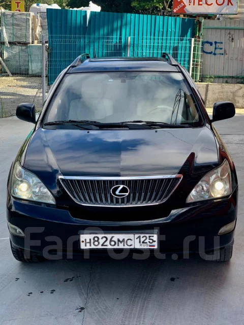Lexus RX300. �������, 4wd, 3.0 (204��.�.), ������ ����