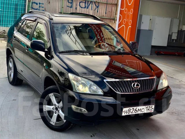 Lexus RX300. �������, 4wd, 3.0 (204��.�.), ������ ����