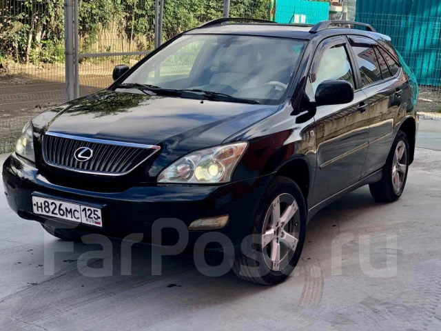 Lexus RX300. �������, 4wd, 3.0 (204��.�.), ������ ����