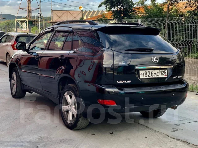 Lexus RX300. �������, 4wd, 3.0 (204��.�.), ������ ����