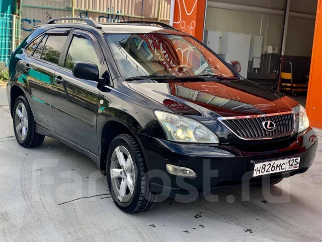 Lexus RX300. �������, 4wd, 3.0 (204��.�.), ������ ����