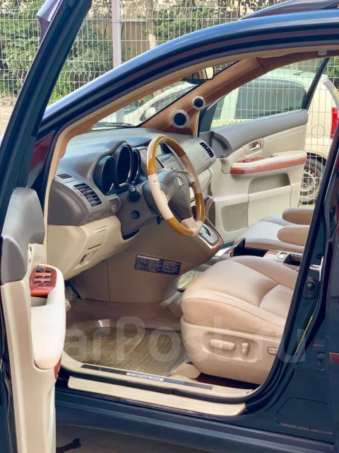 Lexus RX300. �������, 4wd, 3.0 (204��.�.), ������ ����