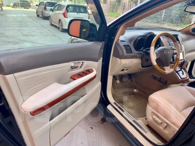 Lexus RX300. �������, 4wd, 3.0 (204��.�.), ������ ����