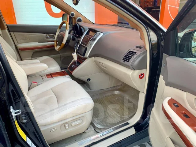 Lexus RX300. �������, 4wd, 3.0 (204��.�.), ������ ����