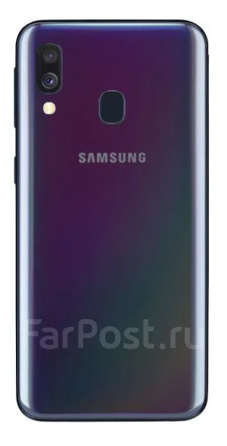 Samsung Galaxy A40. �����, �����, �������, �����, ������, 3G, 4G LTE, Dual-SIM, NFC. ��� ����� �� ���������� ����