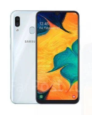 Samsung Galaxy A40. �����, �����, �������, �����, ������, 3G, 4G LTE, Dual-SIM, NFC. ��� ����� �� ���������� ����