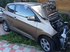 Kia Picanto ����
