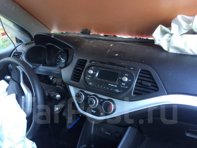 Kia Picanto ����