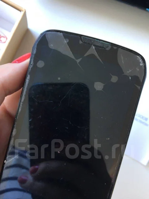 Highscreen Boost. �/�, �� 8 ��, ������, Dual-SIM ����
