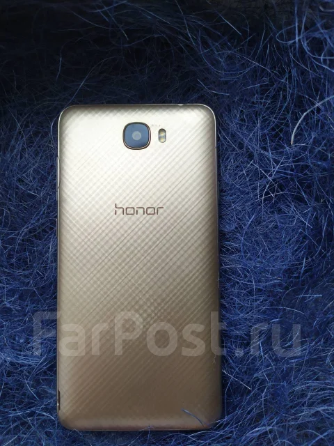 Honor 5A. �/�, �������, 3G, 4G LTE, Dual-SIM ����