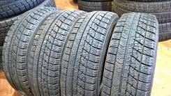 Bridgestone Blizzak VRX, 155/65R14 в Благовещенске Bridgestone Blizzak VRX. Зимние, без шипов, 2015 год, 5 %