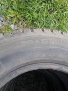 Master Nordic 4, 215/65 R15 в Кемерово Master Nordic 4. Зимние, шипованные, 2009 год, 20 %