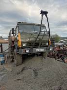 КамАЗ 4310, 1990 в Усть-Илимске КамАЗ 4310. Продам Камаз 4310, 15 000 кг., 6x6
