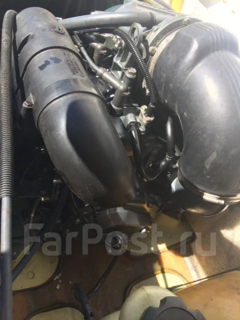 Yamaha Marine Jet 700RA. 1996 ��� ����