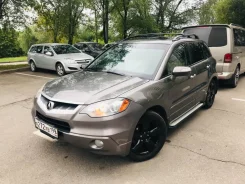 Acura RDX. 5J8TB18597A017527 ����