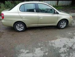 Toyota Platz. �������, ��������, 1.0, ������, 150����. ��