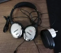 Bose QuietComfort 3 ����