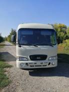 Hyundai County, 2007 в Оренбурге Hyundai County. Продаю автобус Хендай Каунти, 18 мест. Под заказ