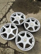 Weds Zapper. 6.0x16", 5x100, ET185, �� 73���. ����