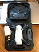 DJI Spark. � ������� ����