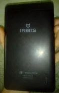 Irbis TZ716