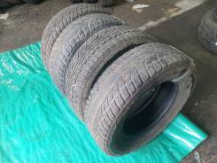 Marshal I'Zen RV Stud KC16, 225/70 R16 в Новосибирске Marshal I'Zen RV Stud KC16. Зимние, шипованные, 2013 год, 60 %