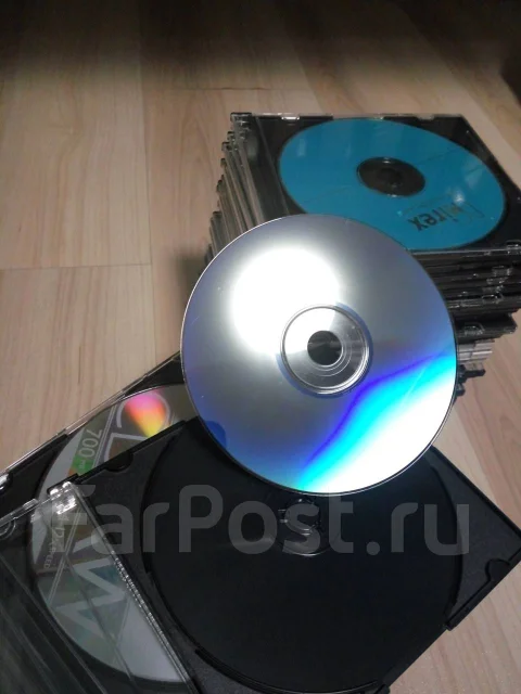 CD-RW. ����