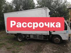 Isuzu Elf, 2000 в Новосибирске Isuzu Elf. Продам изудзу эльф, 4 300 куб. см., 2 000 кг., 4x2