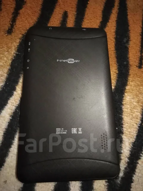 FinePower E5. 6.95 ������, ������ 8 �� ����