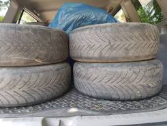 BFGoodrich, 185/65 R14 в Новосибирске BFGoodrich. Летние, 50 %