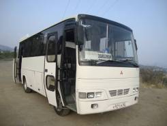 Temsa Prestij, 2000 в Алуште Temsa Prestij. Автобус, 28 мест