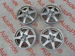 Autec Xenos. 4.5x14", 4x100.00, �� 73,0���. ����