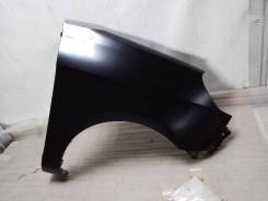 Крыло переднее правое Kia Picanto 2008-2011 в Санкт-Петербурге Крыло. Kia Morning Kia Picanto, BA, SA D3FA, G4HE, G4HG