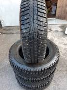 Amtel NordMaster ST, 175/65 R14 в Новосибирске Amtel NordMaster ST. Зимние, шипованные, 2016 год, без износа