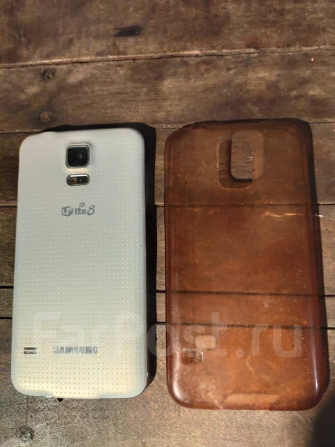 Samsung Galaxy S5. �/�, �����, 3G, ����������, NFC ����