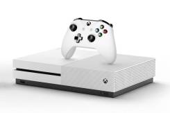 Microsoft Xbox One S. ��� ����� �� ���������� ����