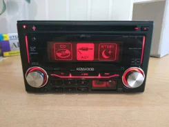 Kenwood DPX-U70 ����