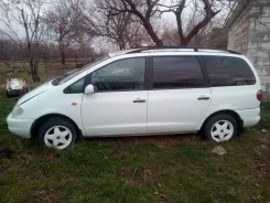 Volkswagen Sharan ����