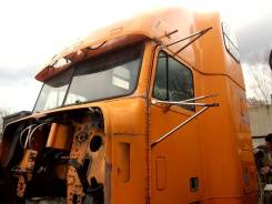 Кабина Freightliner FLD 120 в Кемерово Кабина. Freightliner