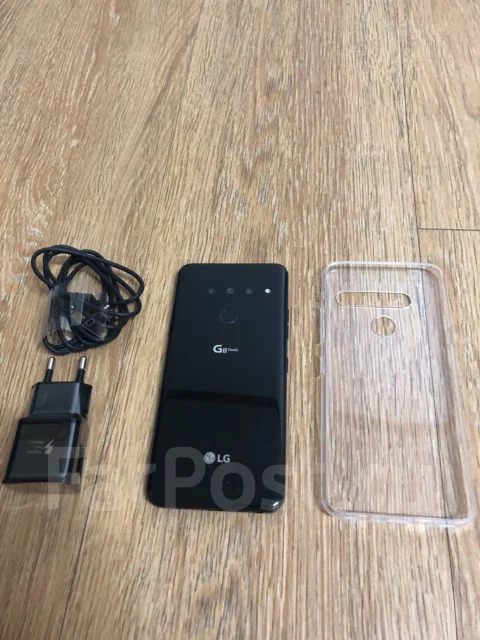 LG. �/�, ������, 4G LTE, ����������, NFC ����