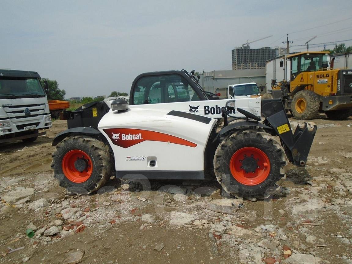 60. телескопический погрузчик bobcat tl358+. бобкет tl 26. 60. Tl 26.